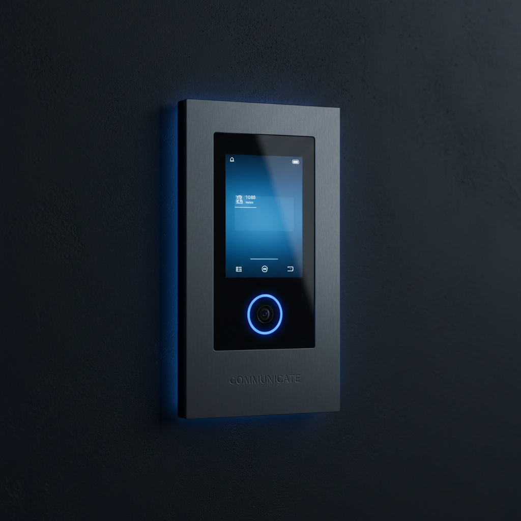 Video Intercom