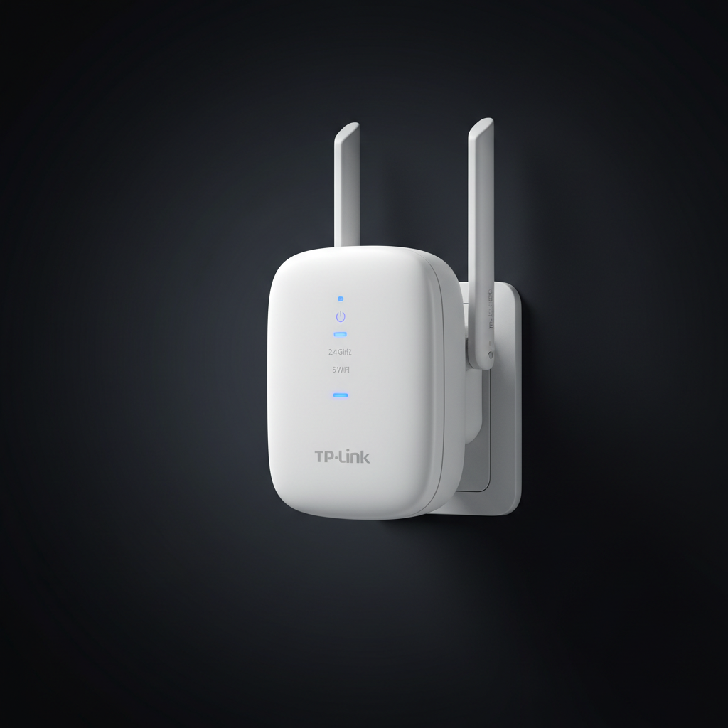 Network Extender