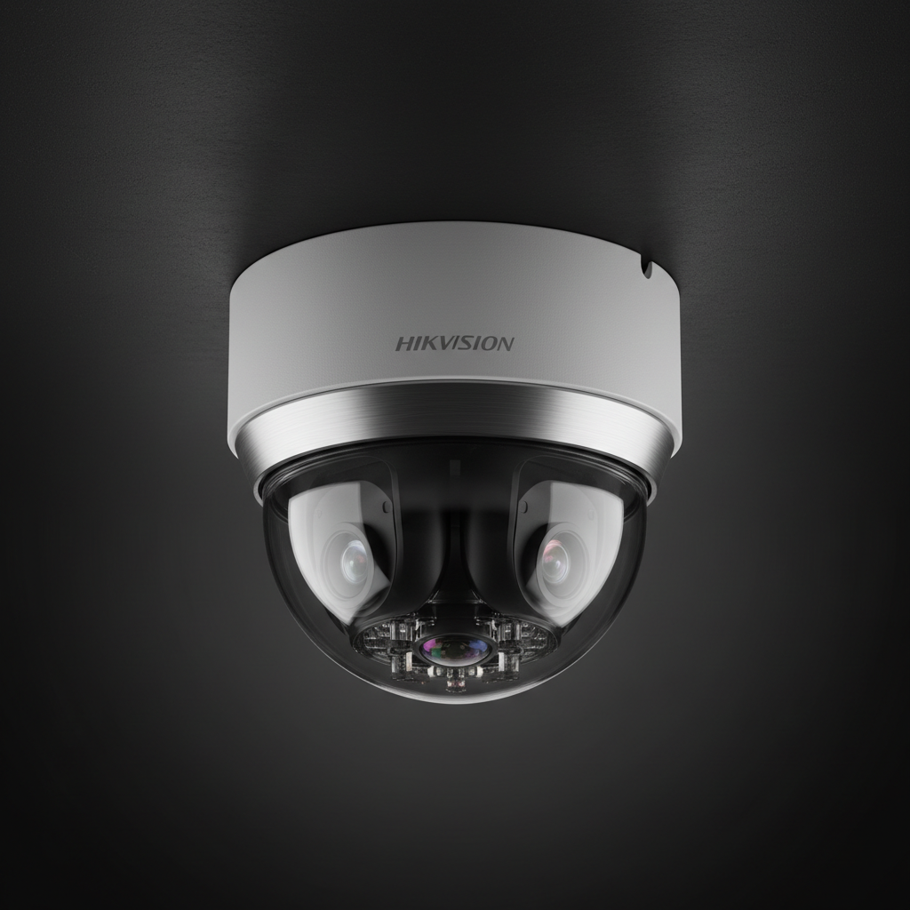 Panoramic Camera