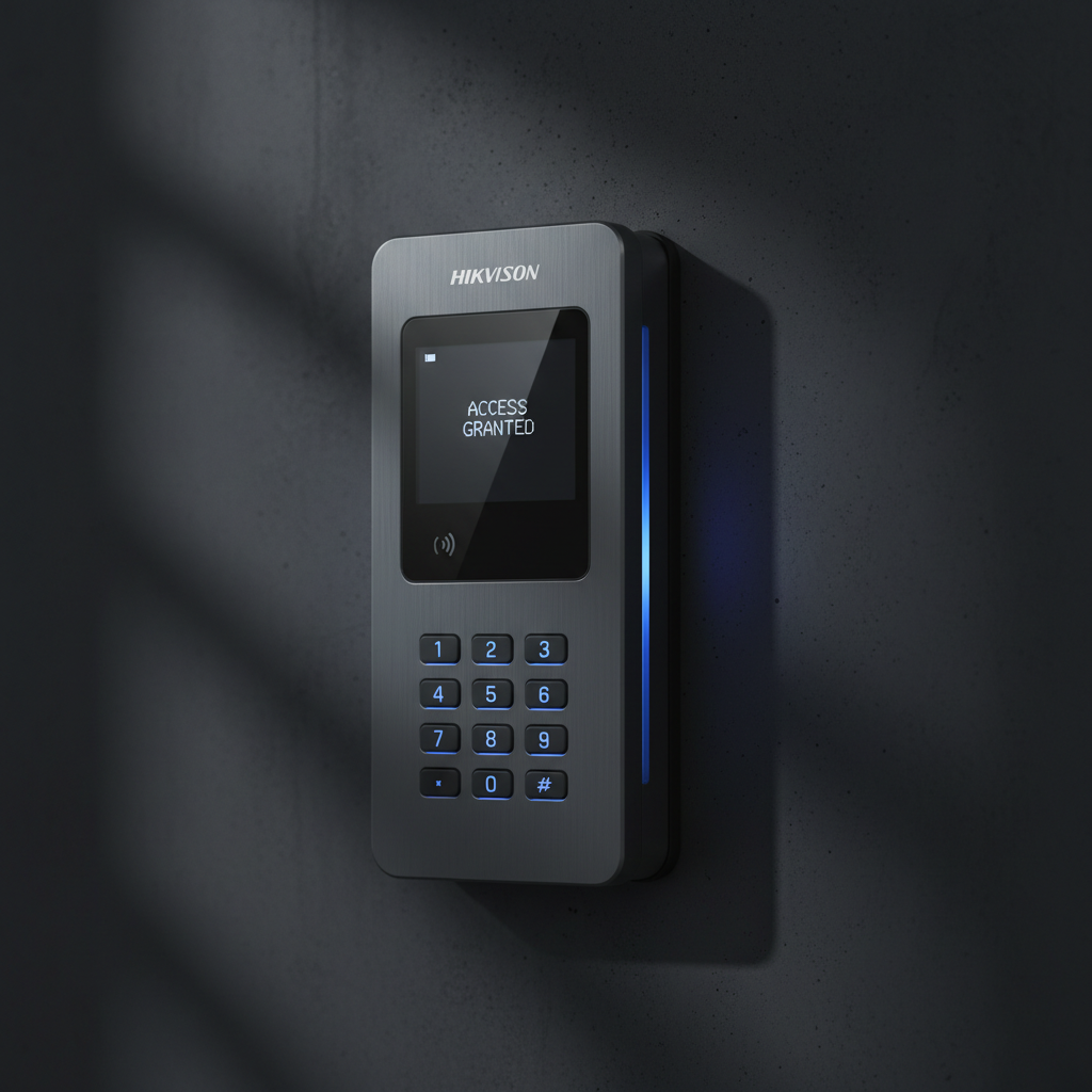 Card Reader Terminal