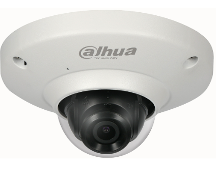 360° Fisheye Camera — CCTV camera Singapore