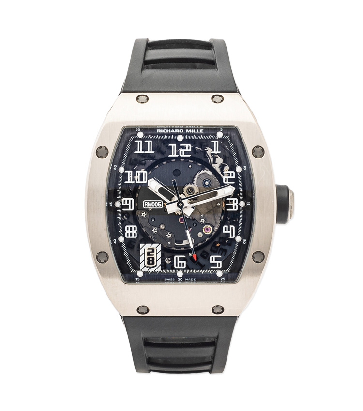 Richard Mille RM005