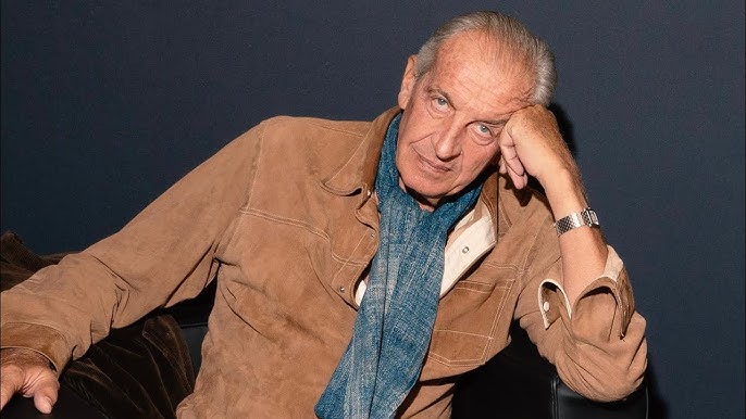 John Goldberger