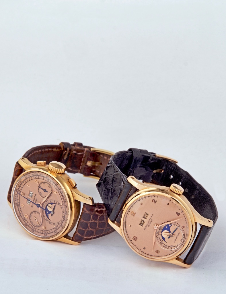 Watch 1