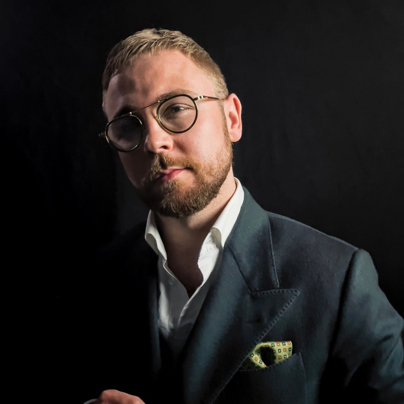 Jasper Lijfering
