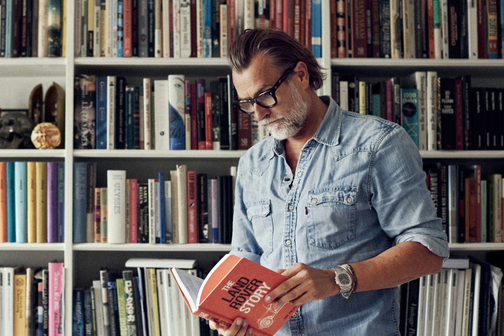 Kristian Haagen