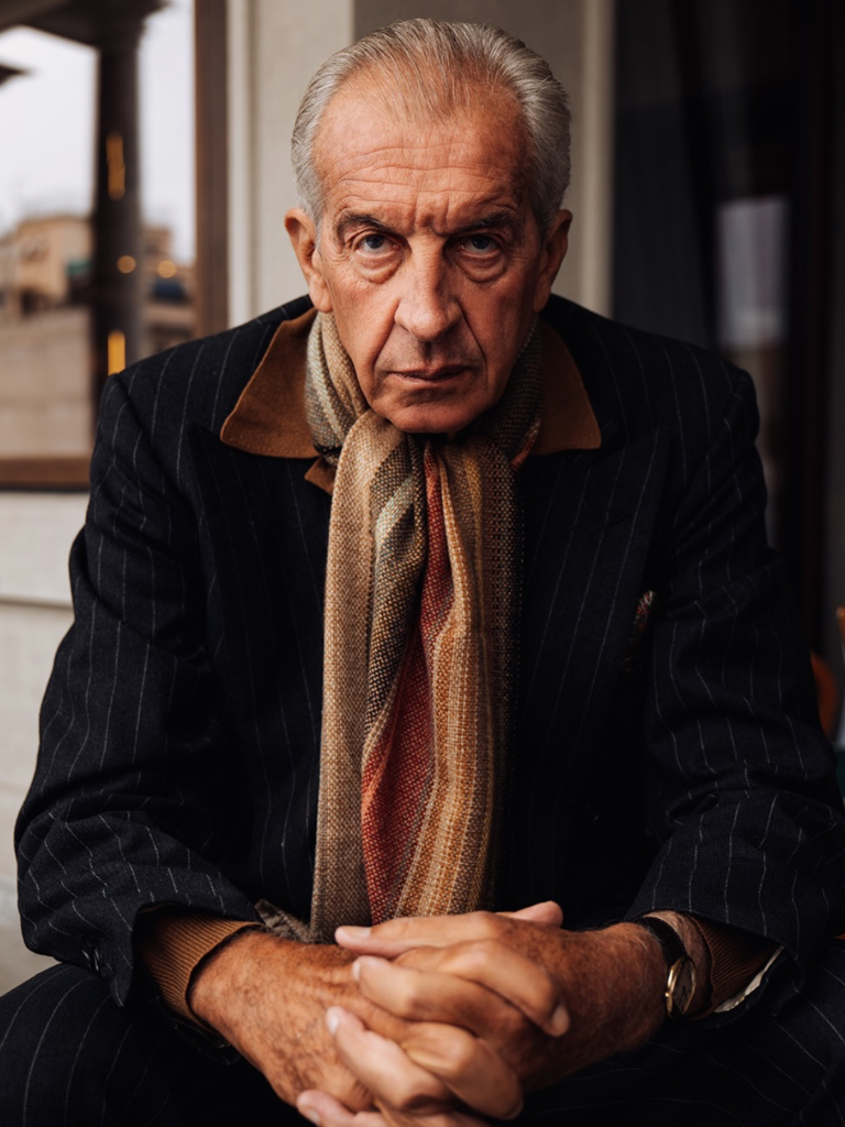 John Goldberger