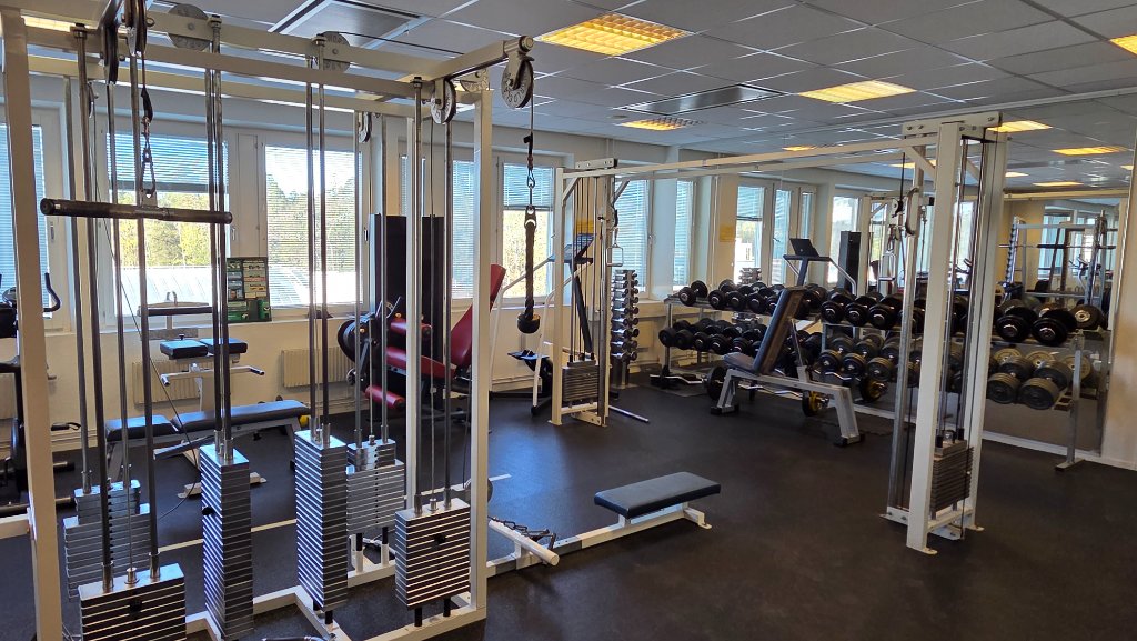 Gym