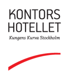Kurvanskontorshotell