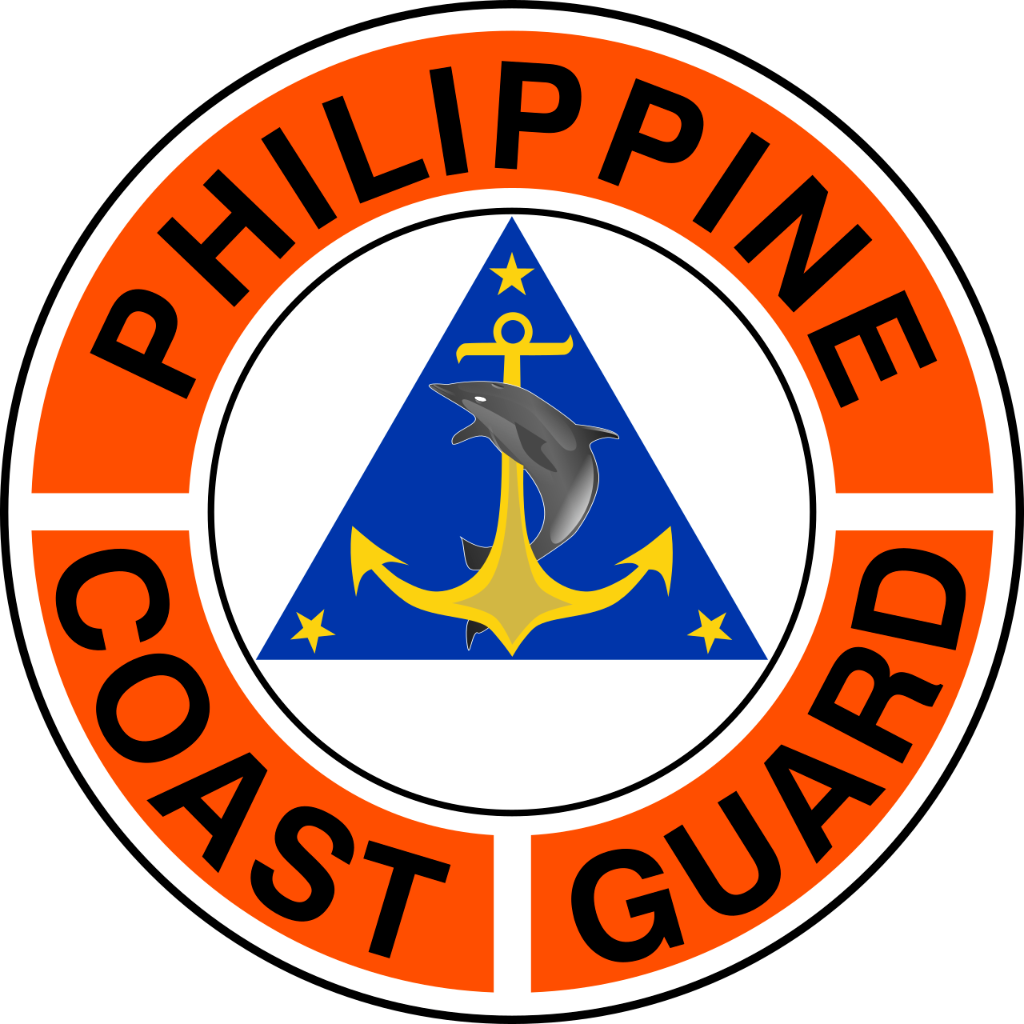 Philippine Coast Guard R7 Cebu