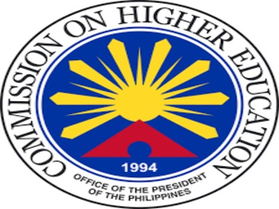 Commission on Higher Education (CHED R7) Cebu