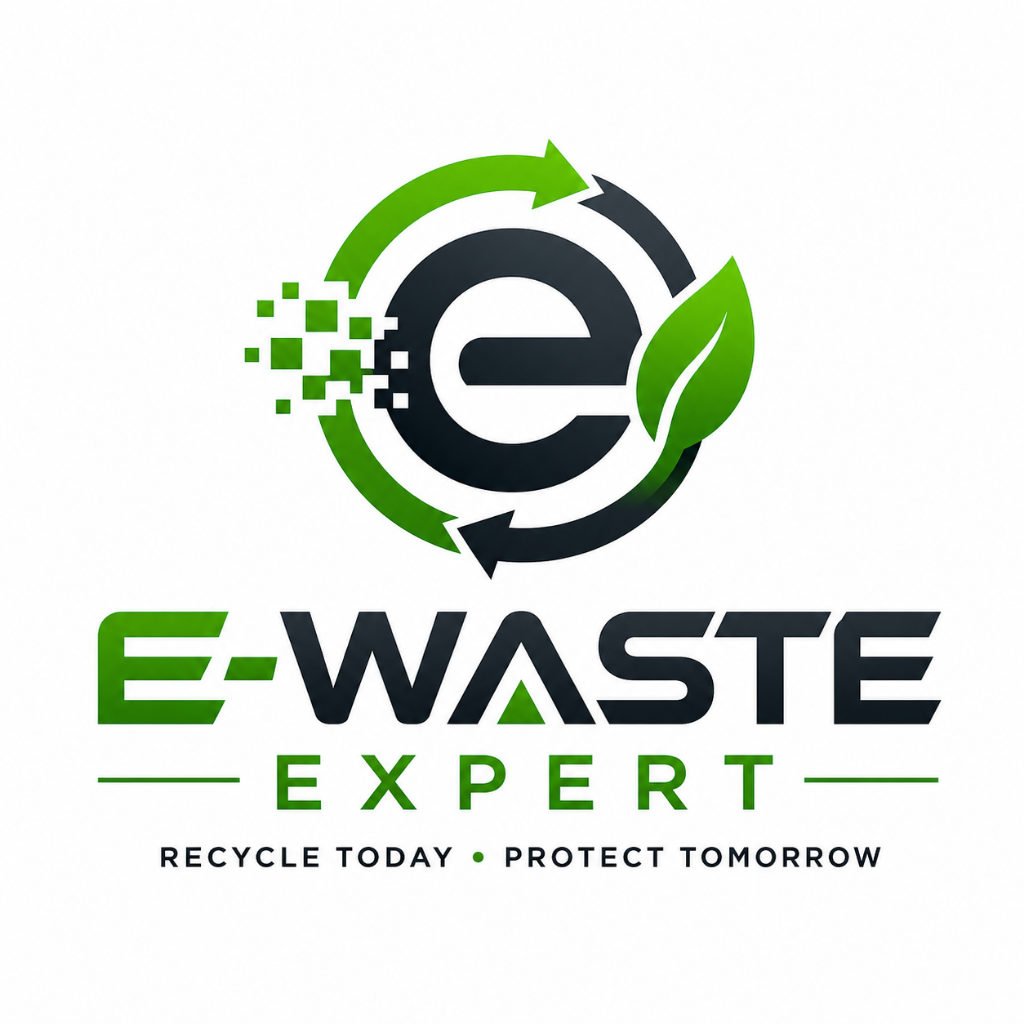 E-Waste Expert Sydney e-waste recycling and pickup