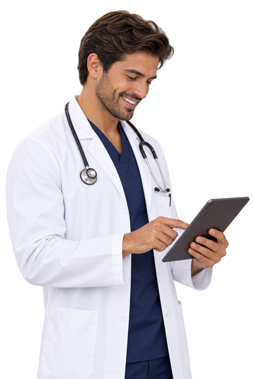 Doctor