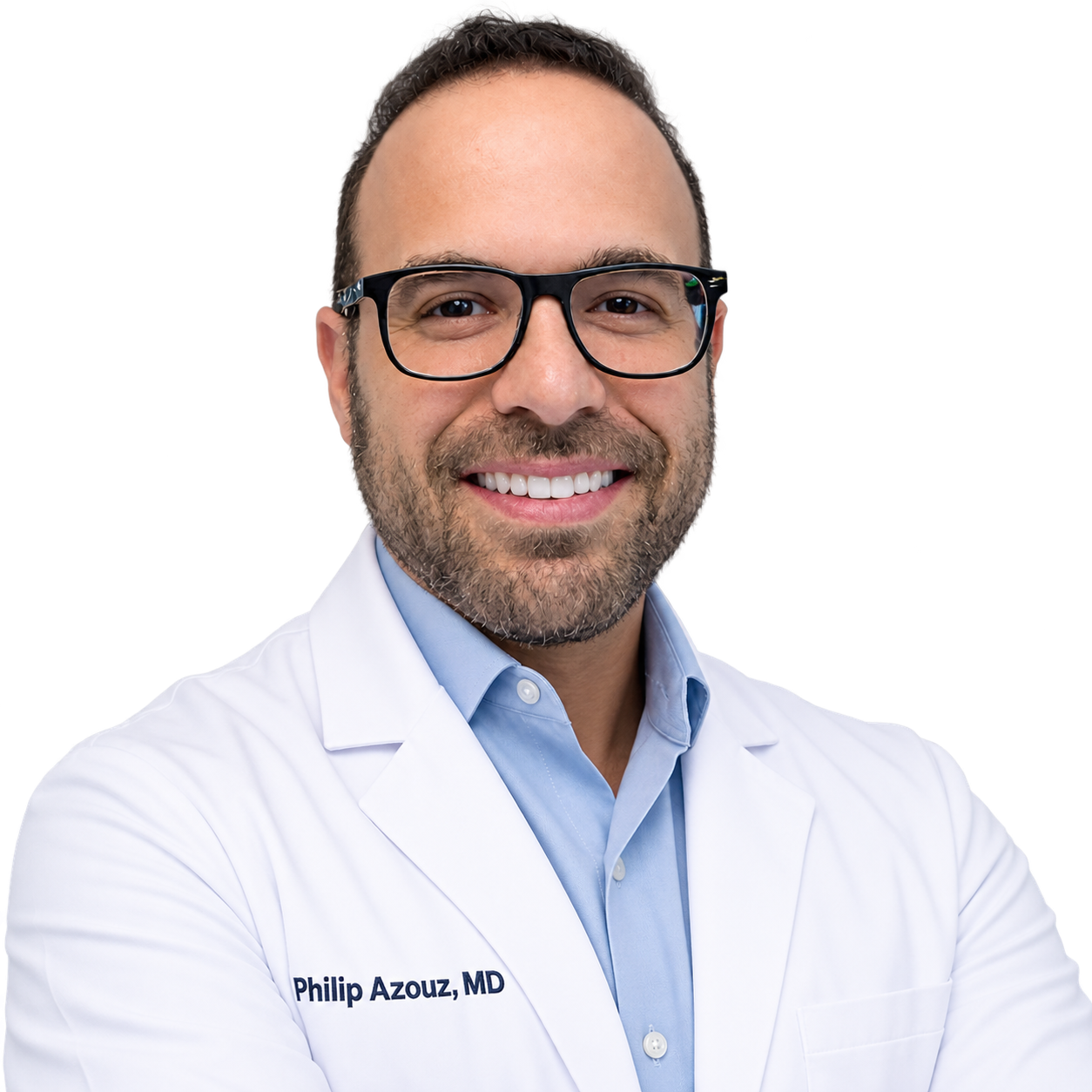 Philip Azouz, MD