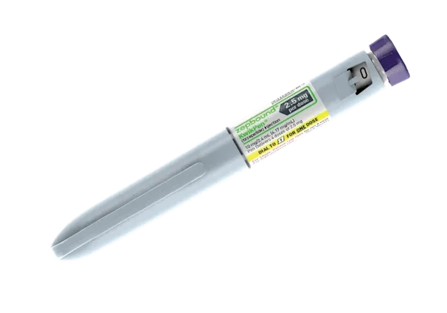 Zepbound® KwikPen®