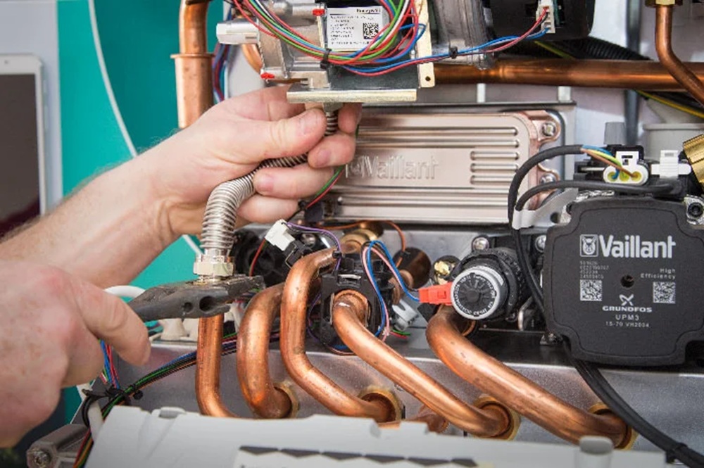 Boiler Servicing