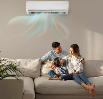 Air conditioning
