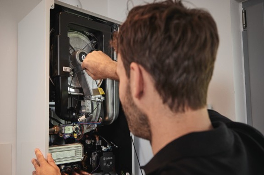Boiler Repair