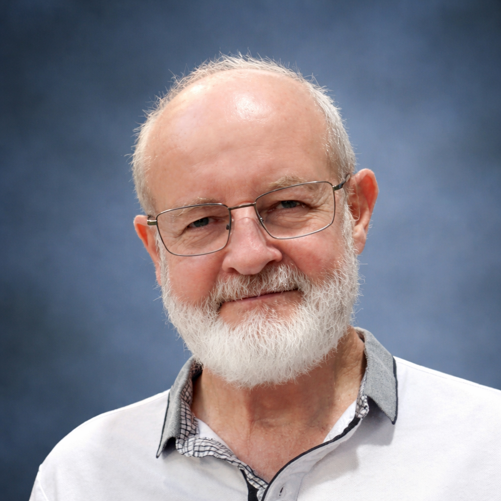 Ralf Majkowski – Energetischer Heiler