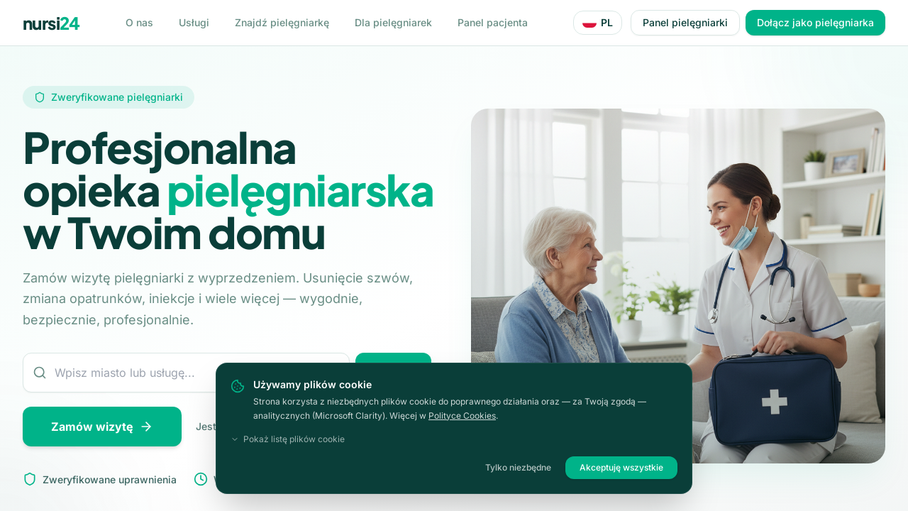 NURSI template preview