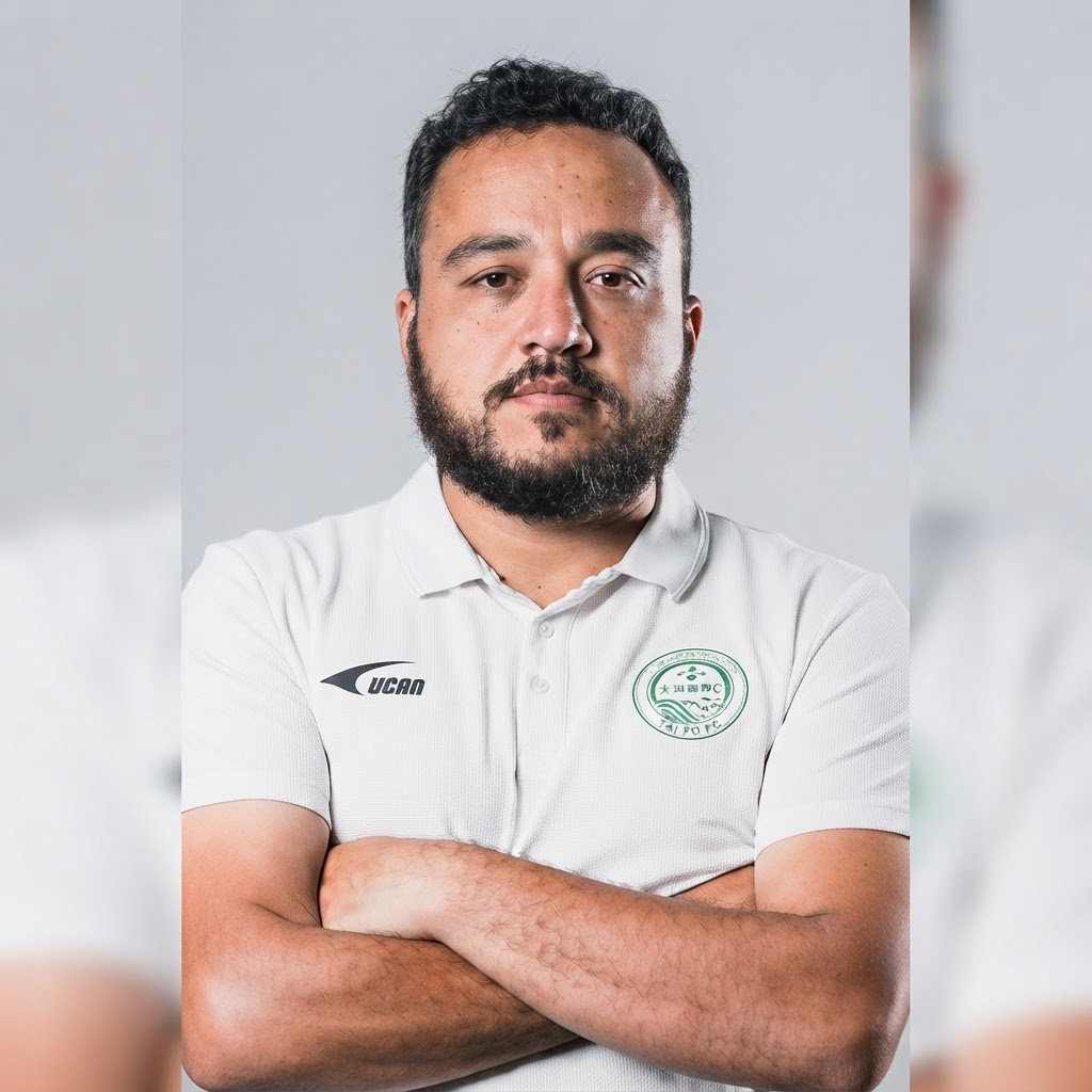 Bruno Luis Porto Pereira