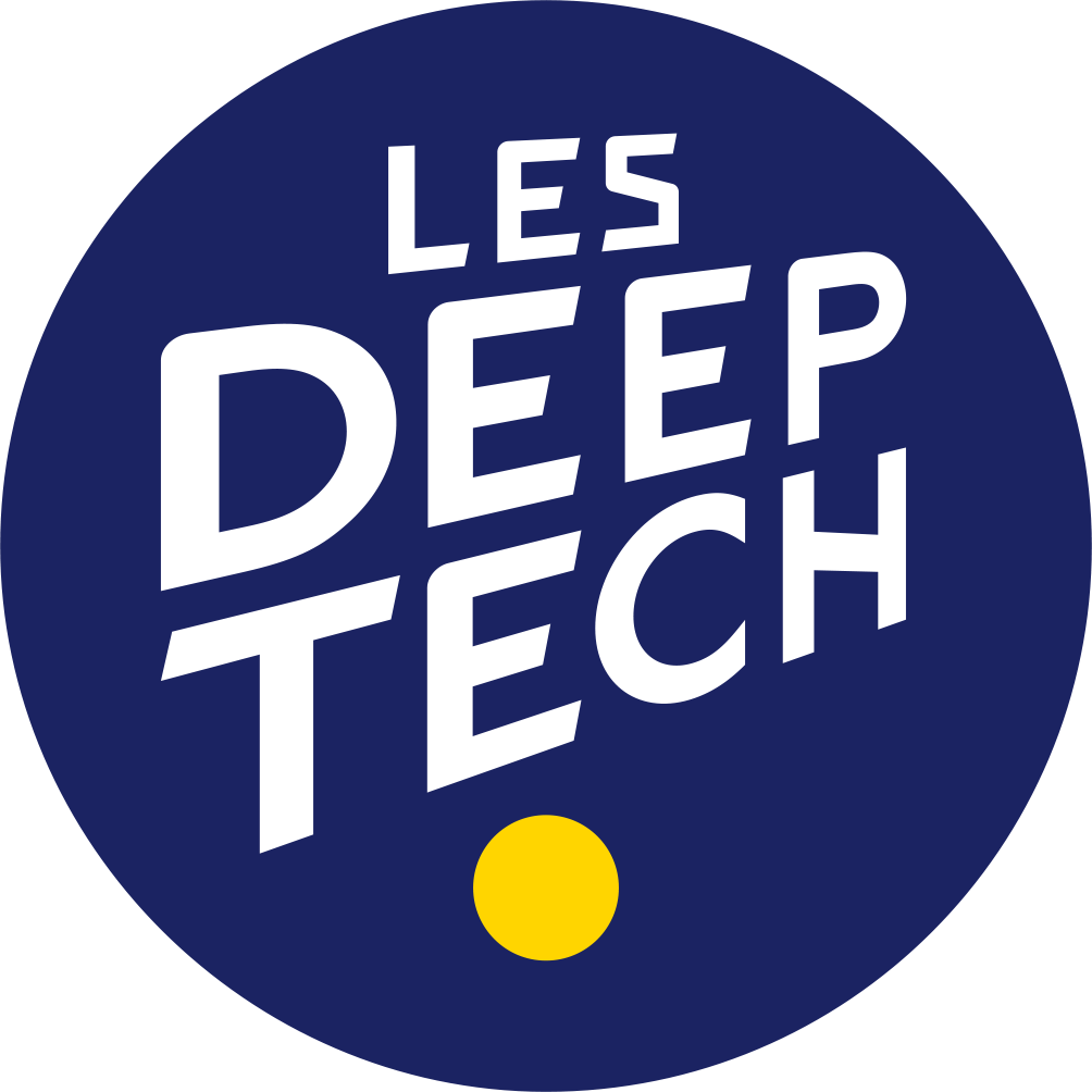 Deep Tech — BPIfrance