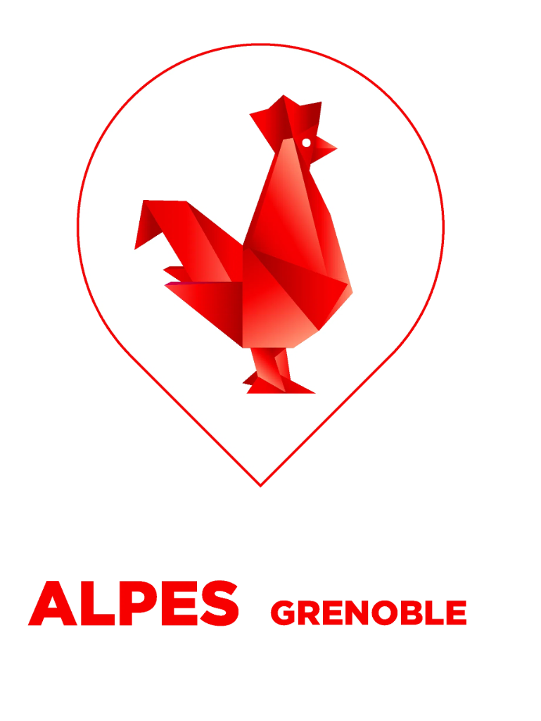 La French Tech — Alpes Grenoble
