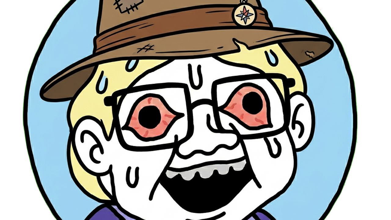 BOBBYMAP template preview