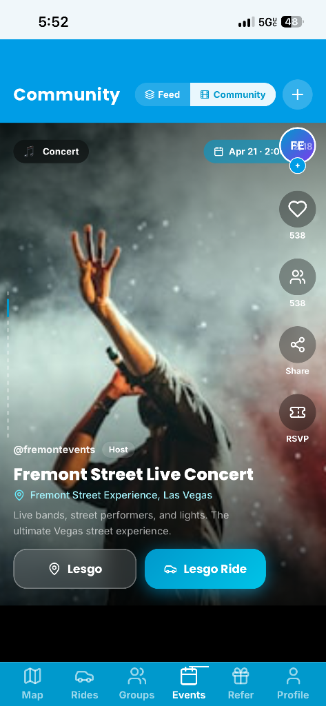 Concert