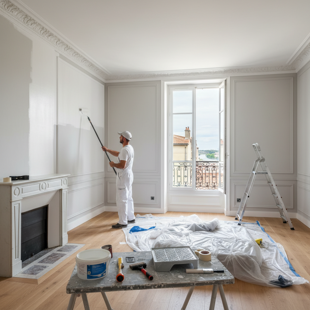 Courtier en travaux à Toulouse : pourquoi faire appel à un professionnel