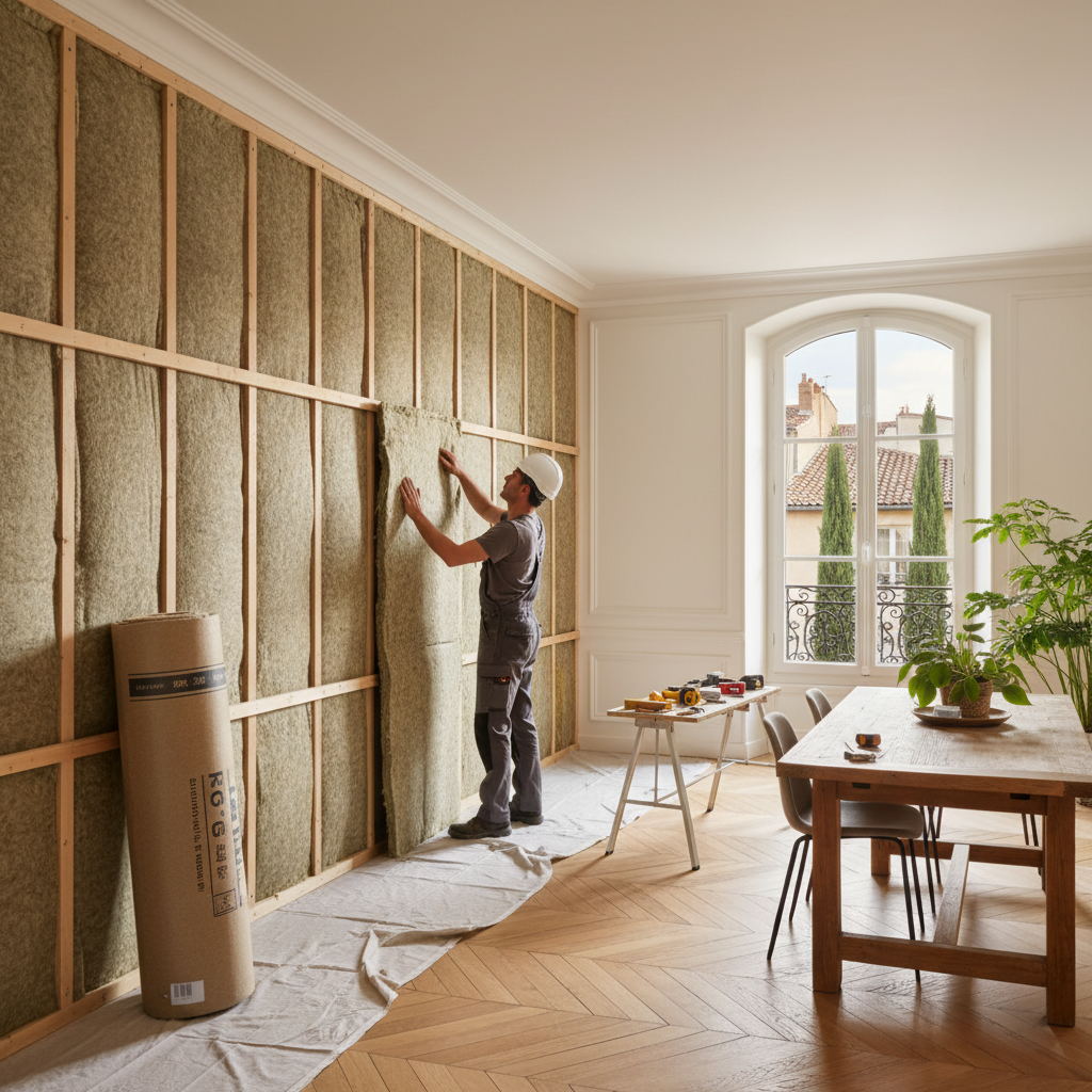 Rénovation énergétique à Toulouse : par où commencer pour gagner en confort ?