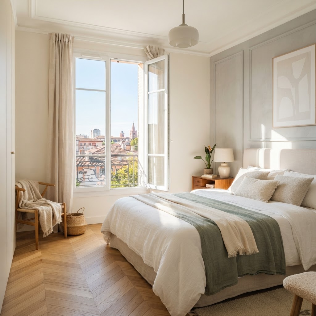 Éliminer l'humidité d'une chambre à Toulouse : solutions durables et conseils pratiques