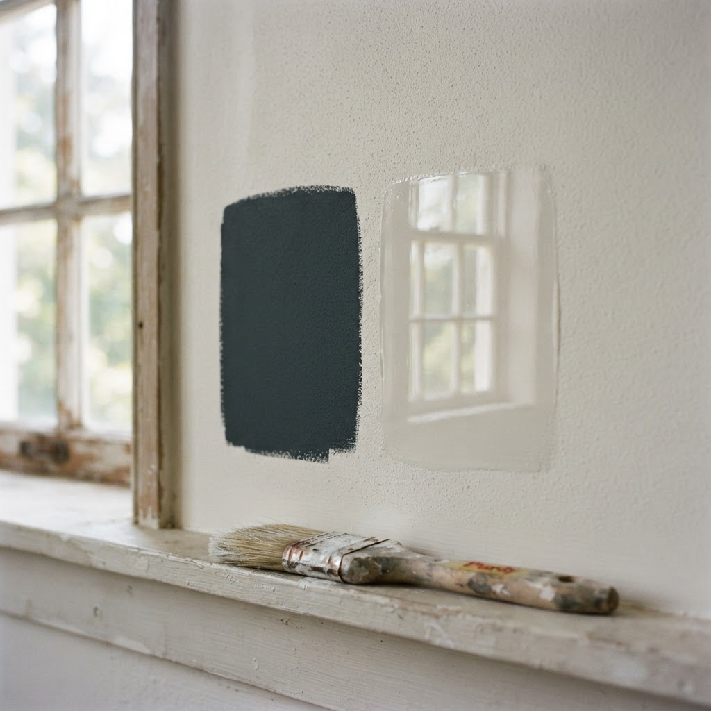 Peinture Toulouse : mate ou satinée, quelle finition choisir ?