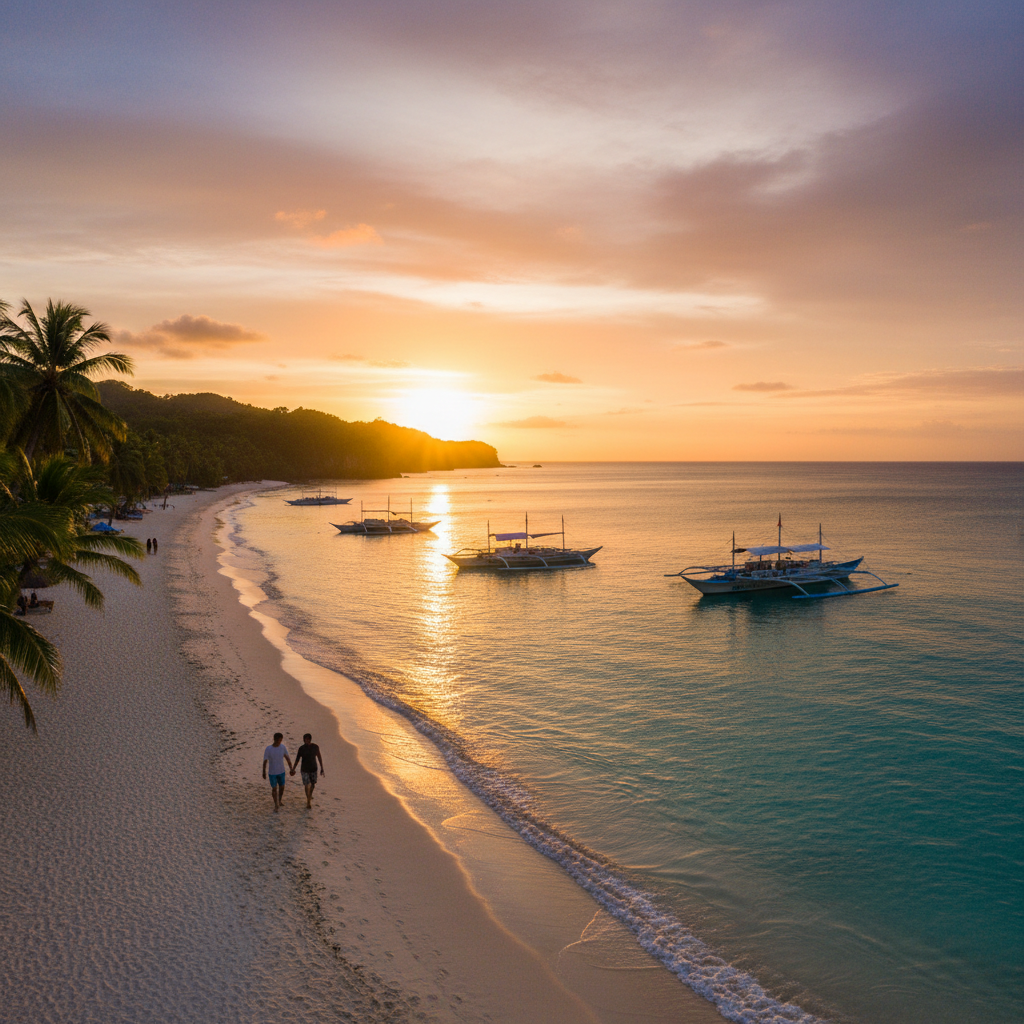 Boracay