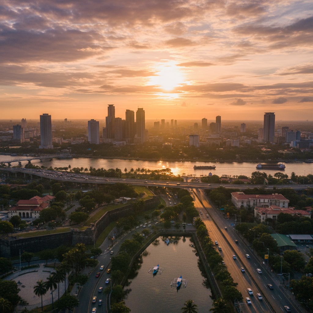 Manila