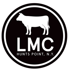 LMC Meats Logo