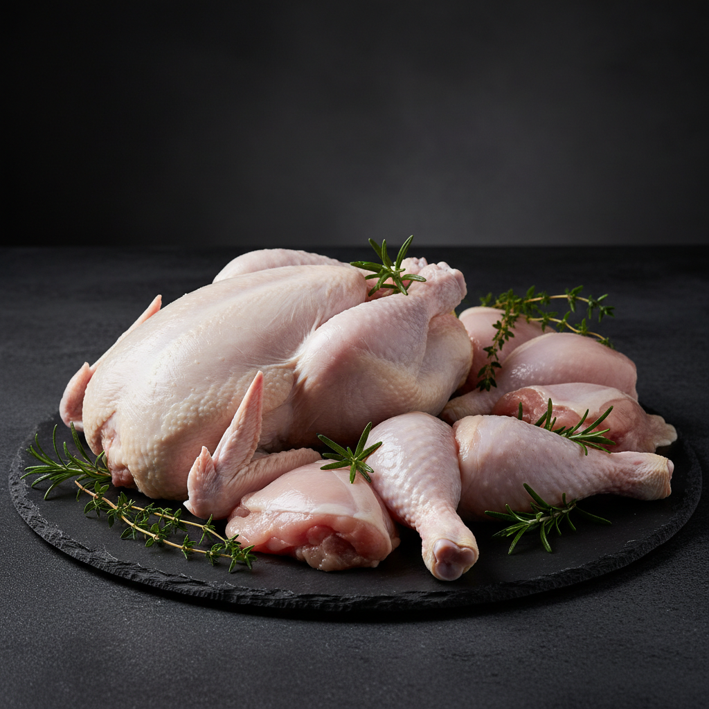 Poultry - LMC MEATS wholesale