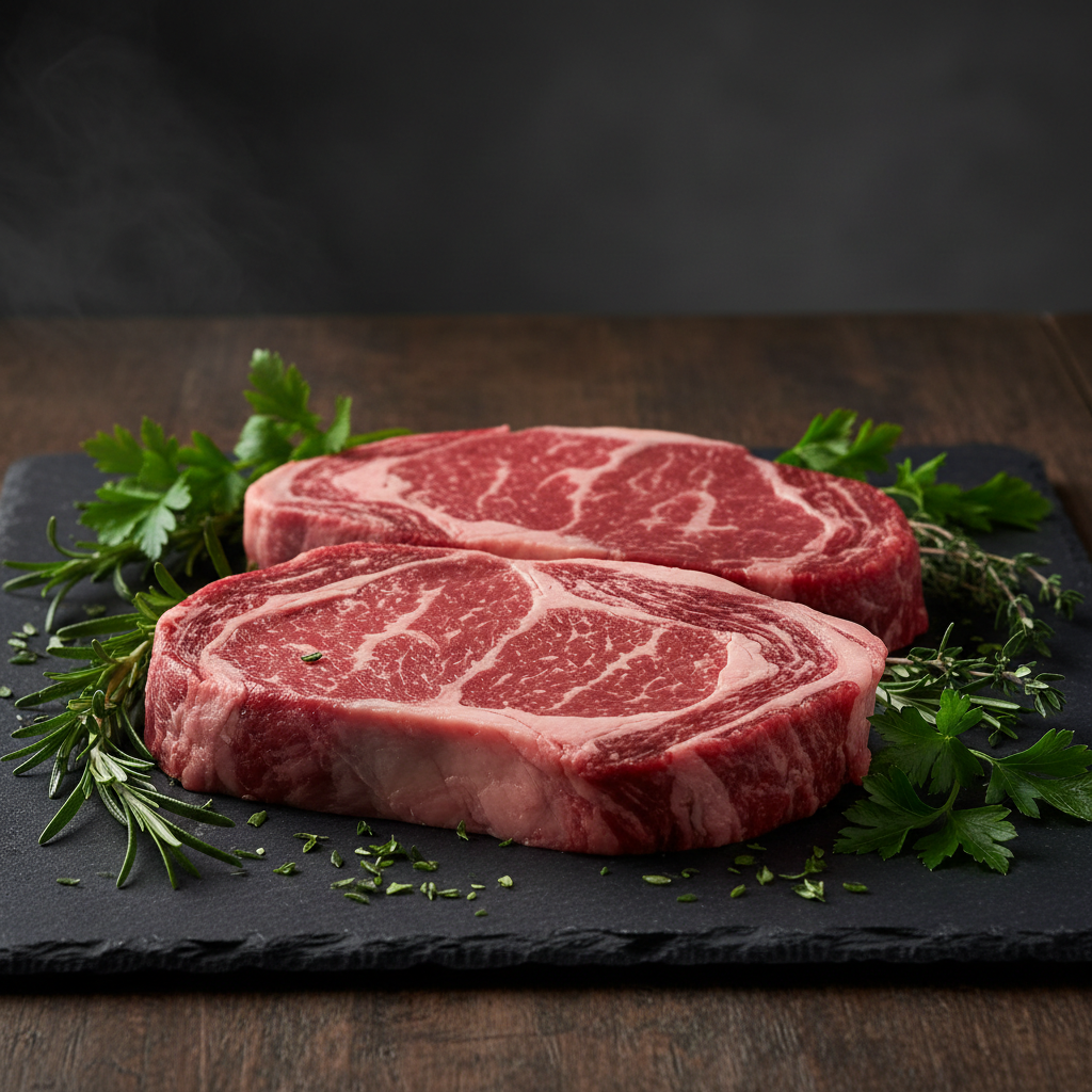 Grass-Fed Beef - LMC MEATS wholesale