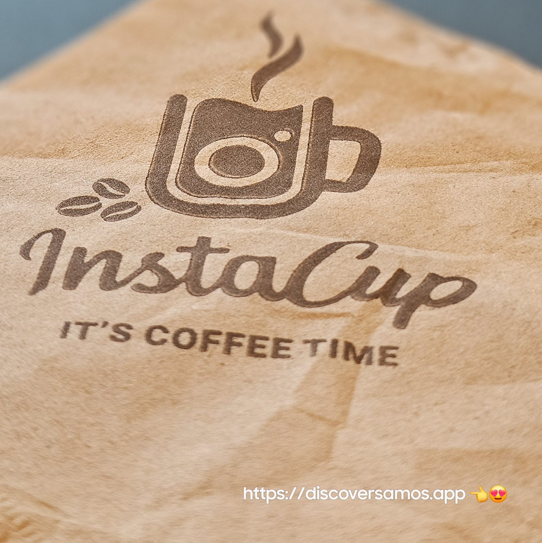 Instacup 3