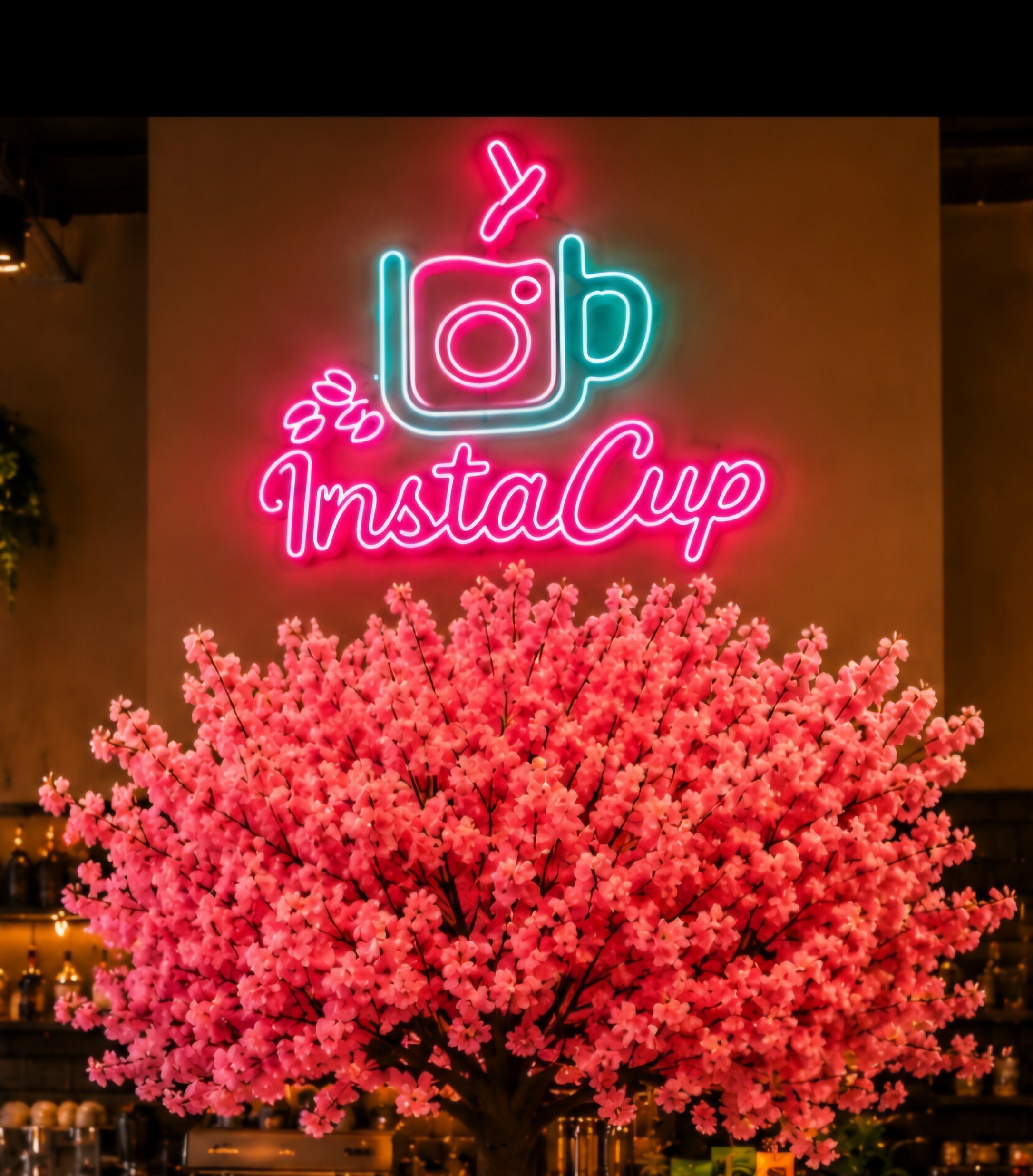 Instacup