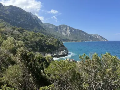 Mikro Seitani Trail