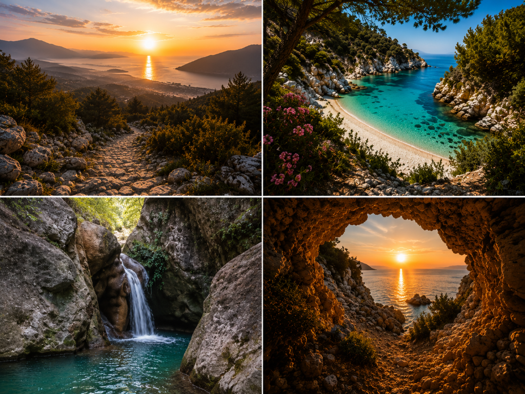 Hidden Gems
