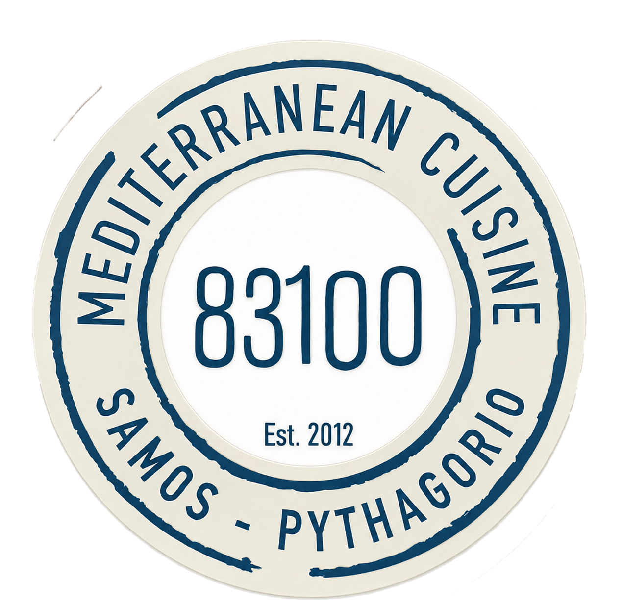 83100 Mediterranean Cuisine