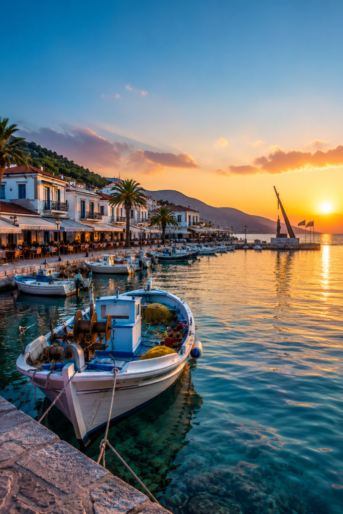 Samos