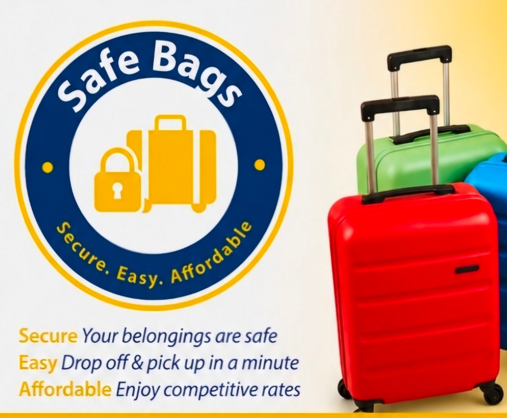 SAFE BAGS