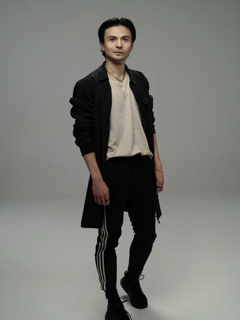 Kenny Shim