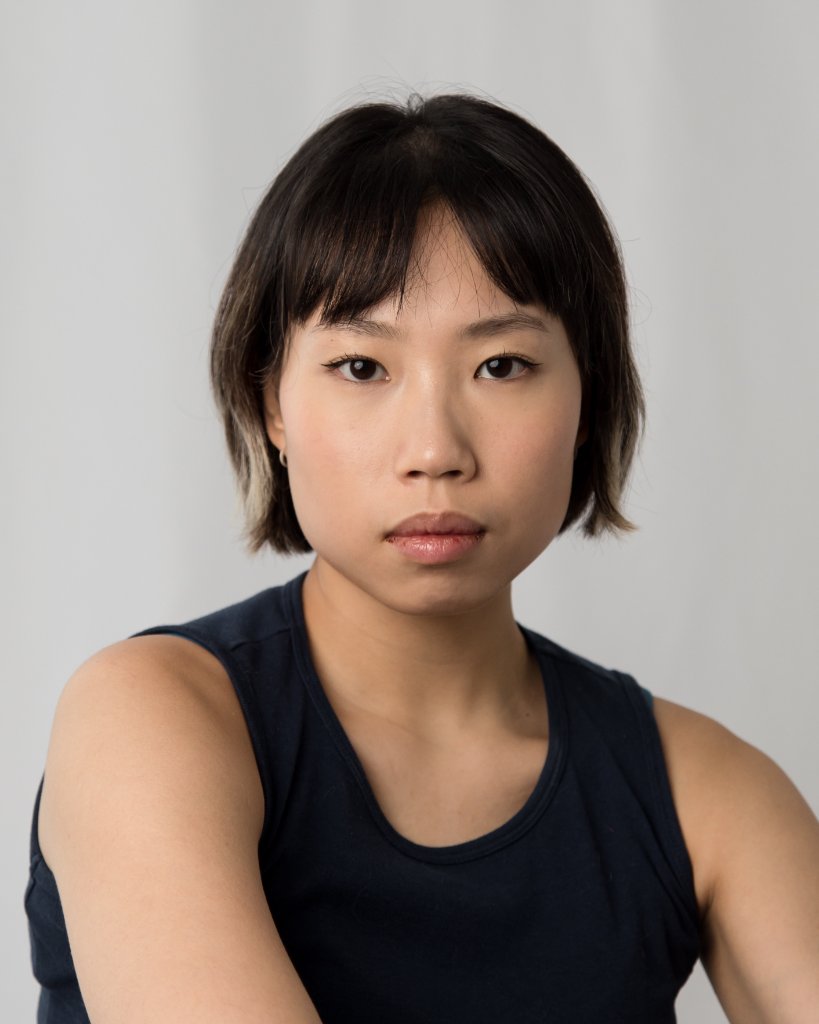 Audrey Chua