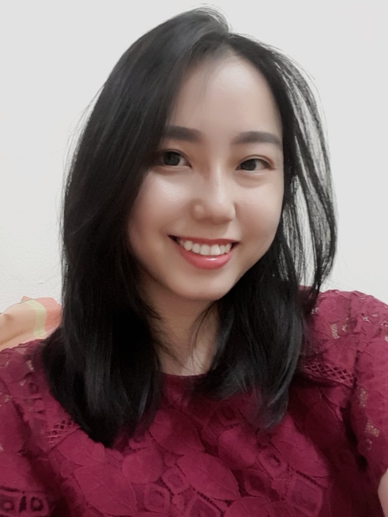 Ho Kah Yeng