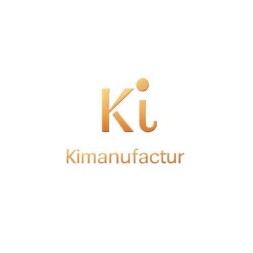 KI-Manufactur Logo