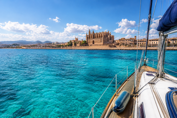Mallorca